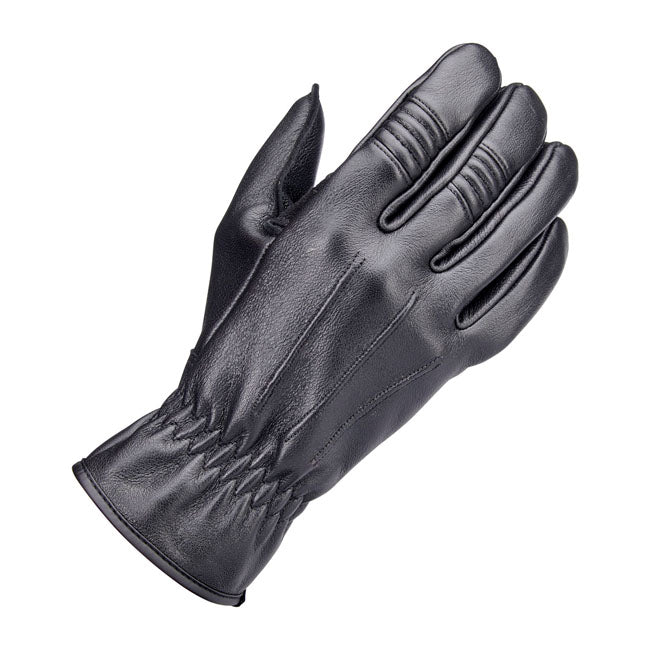 Biltwell Work Gloves 2.0 Black