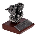 Flathead Motor Model