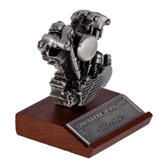 Knucklehead Motor Model