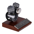 Side Valve Motor Model Large 1:6 Scale