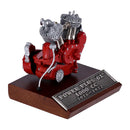 61 Inch Power Plus 1000Cc 1915-1920 Motor Model