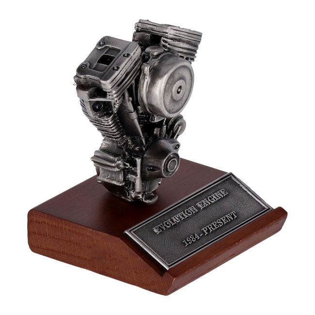 Evolution Motor Model