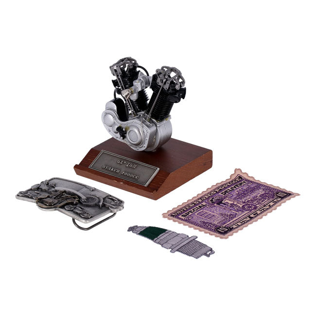 Jd Racer Gift Set