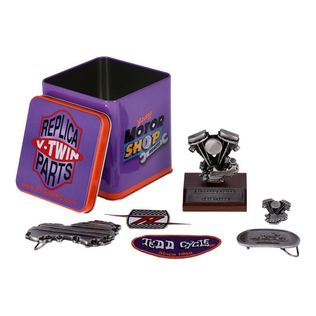 Panhead Gift Set
