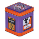 Metal Box2014 Pewter Motor Models