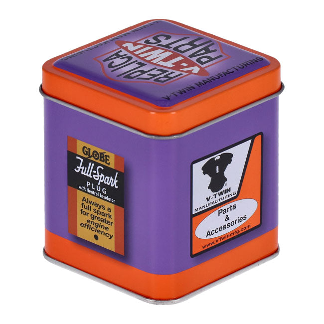 Metal Box2014 Pewter Motor Models