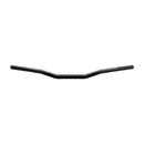 Tracker 1-1/8 Inch Handlebar Matt Black