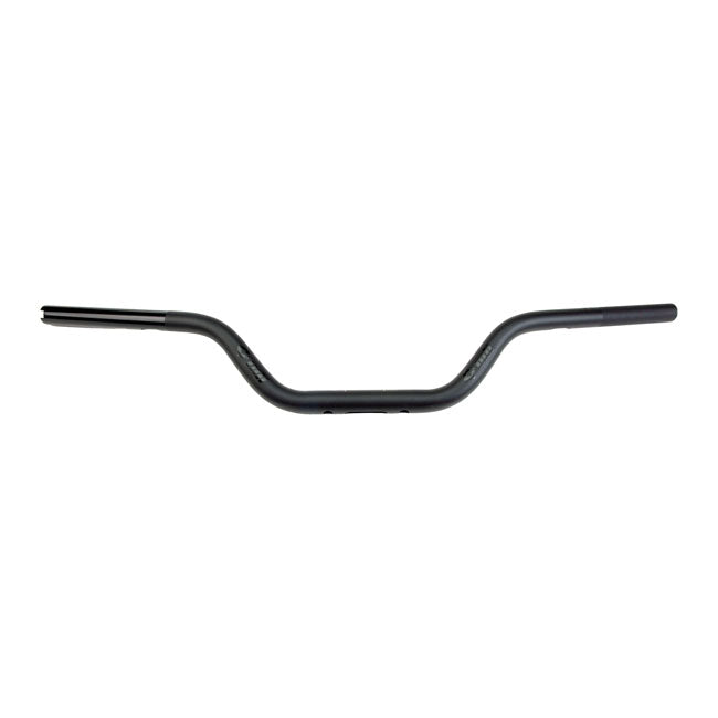 Moto 1-1/8 Inch Handlebar Matt Black