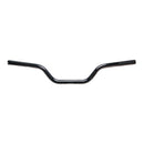 Hart Luck 1-1/8 Inch Handlebar Gloss Black