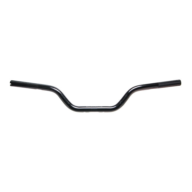 Hart Luck 1-1/8 Inch Handlebar Gloss Black