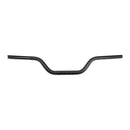 Moto 1 Inch Handlebar Matt Black