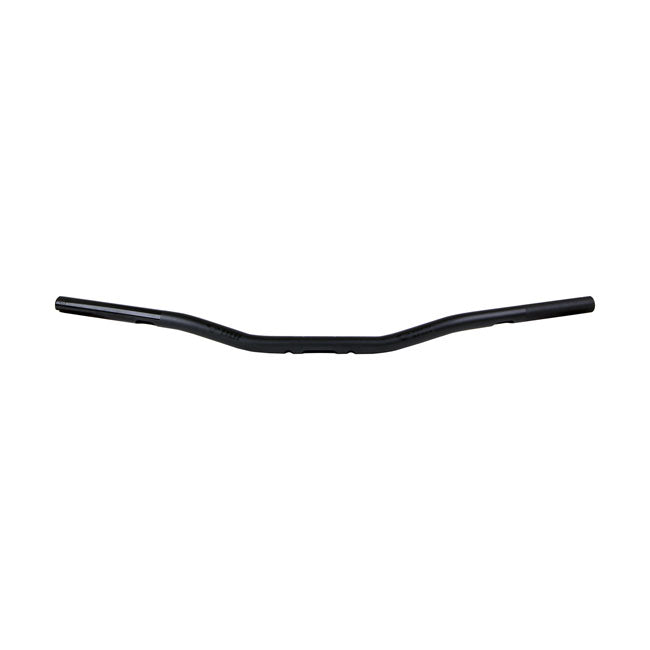 Tracker 1 Inch Handlebar Matt Black