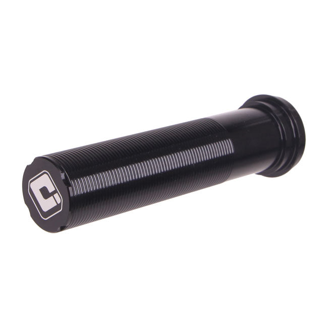 Throttle Sleeve Tbw Black