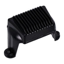 Voltage Regulator/Rectifier Black For 04-05 FLT