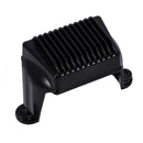 Voltage Regulator/Rectifier Black For 02-03 FLT