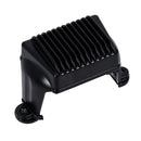 Voltage Regulator/Rectifier Black For 97-01 FLT