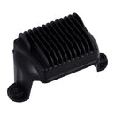 Voltage Regulator/Rectifier Black For 09-16 FLT