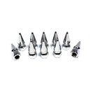 Pike Nuts 8 MM X 1.25