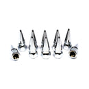 Pike Nuts 10 MM X 1.25