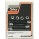 Oil Pump Mount Kit Acorn For 77-90 XL