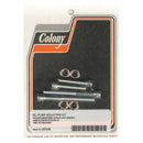 Oil Pump Mount Kit Chrome Allen