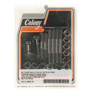 Oil Pump Mount Kit Oem Style For 36-67 B.T.
