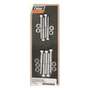 Crankcase Bolt Kit For 77-90 XL Zinc