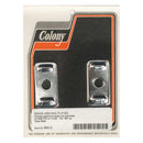 End Caps Axle Adjuster For 93-05 DYNA