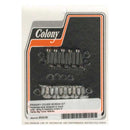 Primary Mount Kit Slotted Style Parkerized For 36-64 B.T.