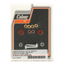 Generator Terminal Positive Screw Kit For 58-69 B.T.
