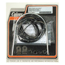 Fender Lamp Wire Kit For 35-47 All H-D