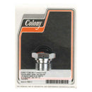 Fork Tube Cap Bolts For 49-E77 B.T.
