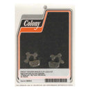Springer Fender Brace Clip Locks Parkerized For 34-48 B.T.