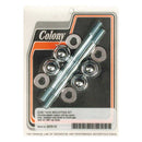 Dyna Gastank Mount Kit For 91-05 DYNA