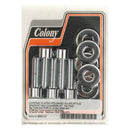 Sprocket Bolt Kit For 73-92 B.T.