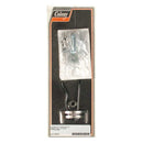 Rear Caliper Anti-Vibration Kit For 73-E80 FL