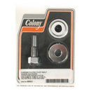 Brake Anchor Pivot Bolt Kit For 73-78 XL Zinc
