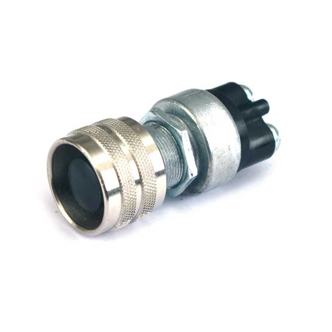 Switch Push Button Starter. Heavy Duty. 60A@12V