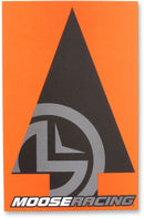 Course Arrows Black / Orange