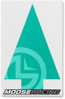 Course Arrows Green / White