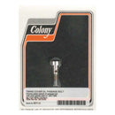 Cam Cover Oil Passage Bolt Chrome For 63-69 B.T.