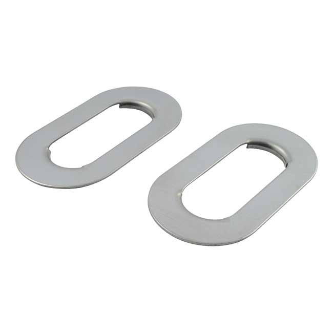 Axle Slider Set PreStainless Steel Fit Stainless Steel