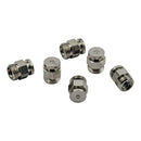 Grease Fitting Flat Top 5/16-32 For 1909-1938 H-D