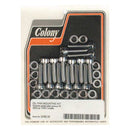 Oil Pan Mount Kit For 02-17 V-Rod