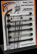 Display Magnum Shielding Braids