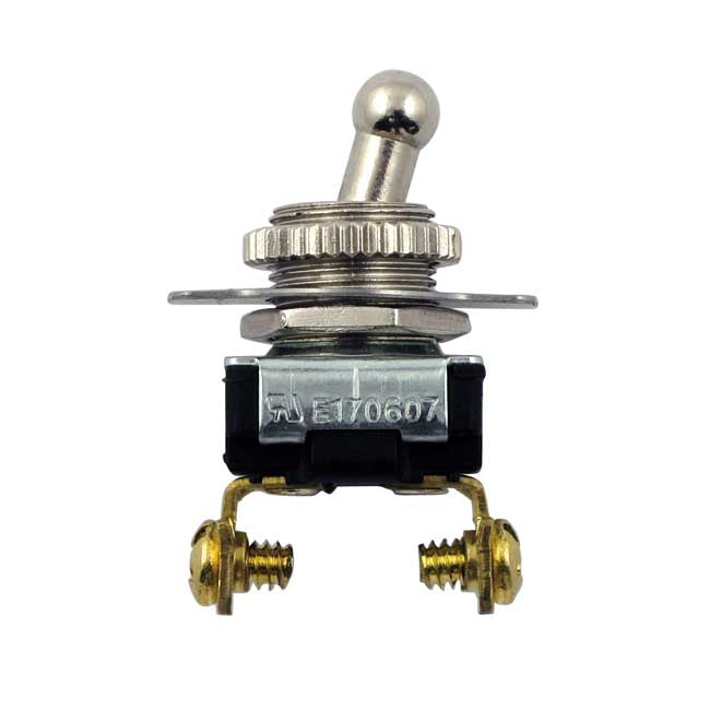Toggle Switch On-Off 50A@12V