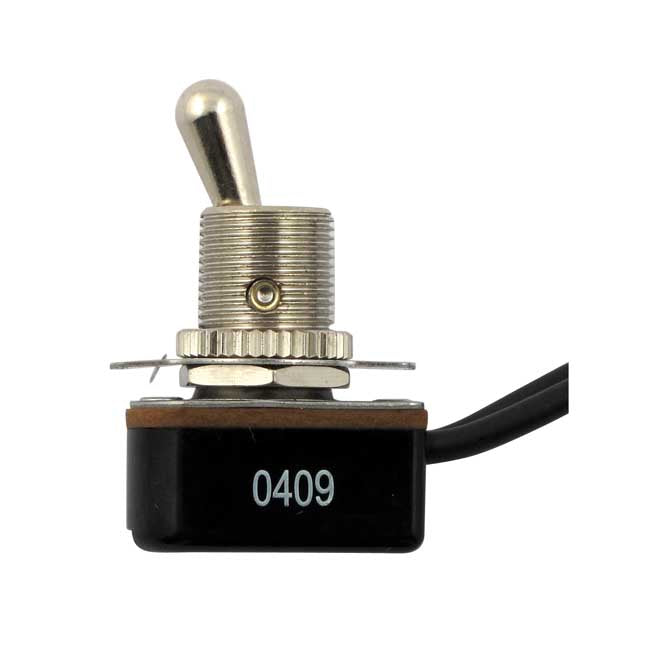 Toggle Switch On-Off 55A@12V