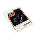 Acorn Nuts Chrome Plated 5/16-24 SAE