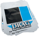 Shopping Bags Black / Blue / White
