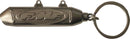 Keychain/Bottle Opener Natural (Metal)